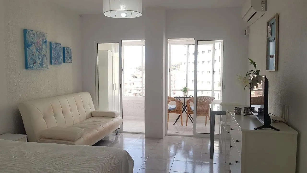 Apartment Apartamentos Costa Beach