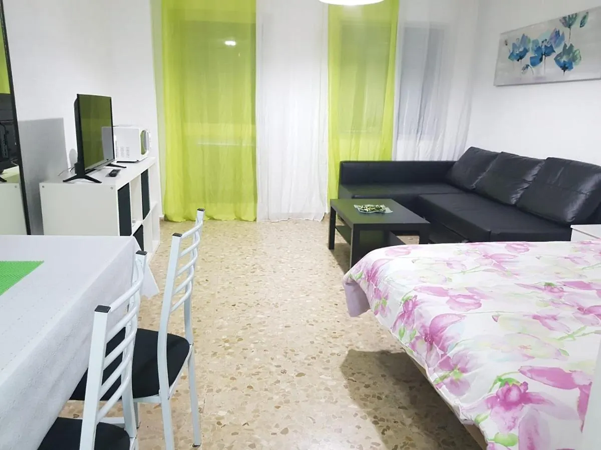 Apartamentos Costa Beach Spain