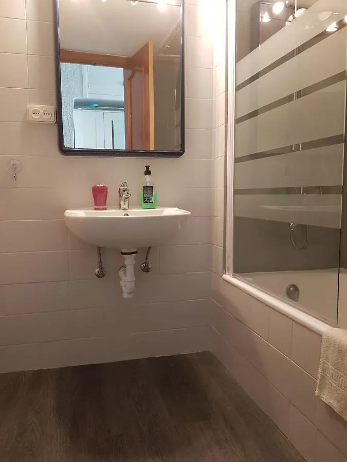 Apartamentos Costa Beach Apartment Torremolinos