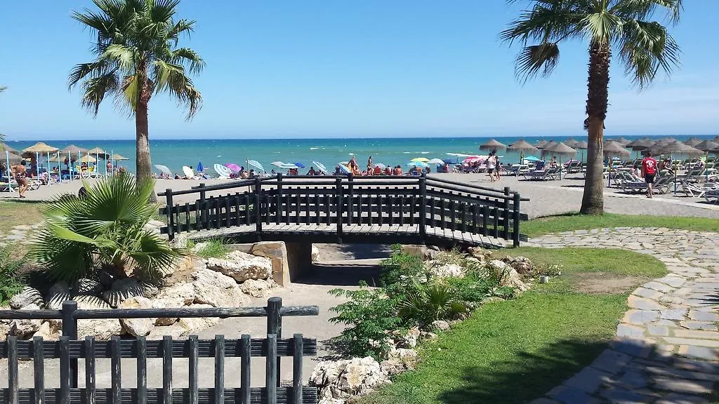 Apartamentos Costa Beach 0*, Torremolinos Spain