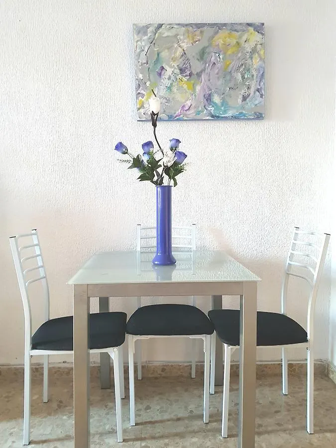 Apartamentos Costa Beach Apartment