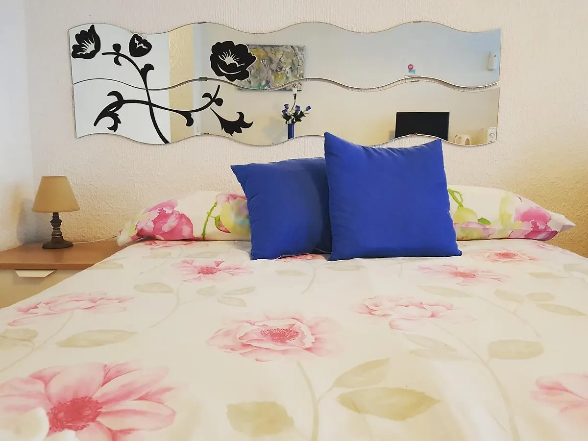 Apartamentos Costa Beach Torremolinos