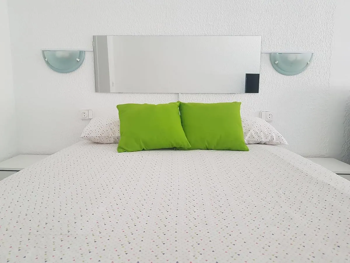 Apartamentos Costa Beach Torremolinos