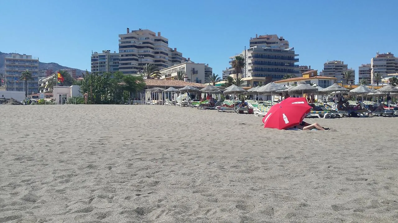 Apartamentos Costa Beach Apartment