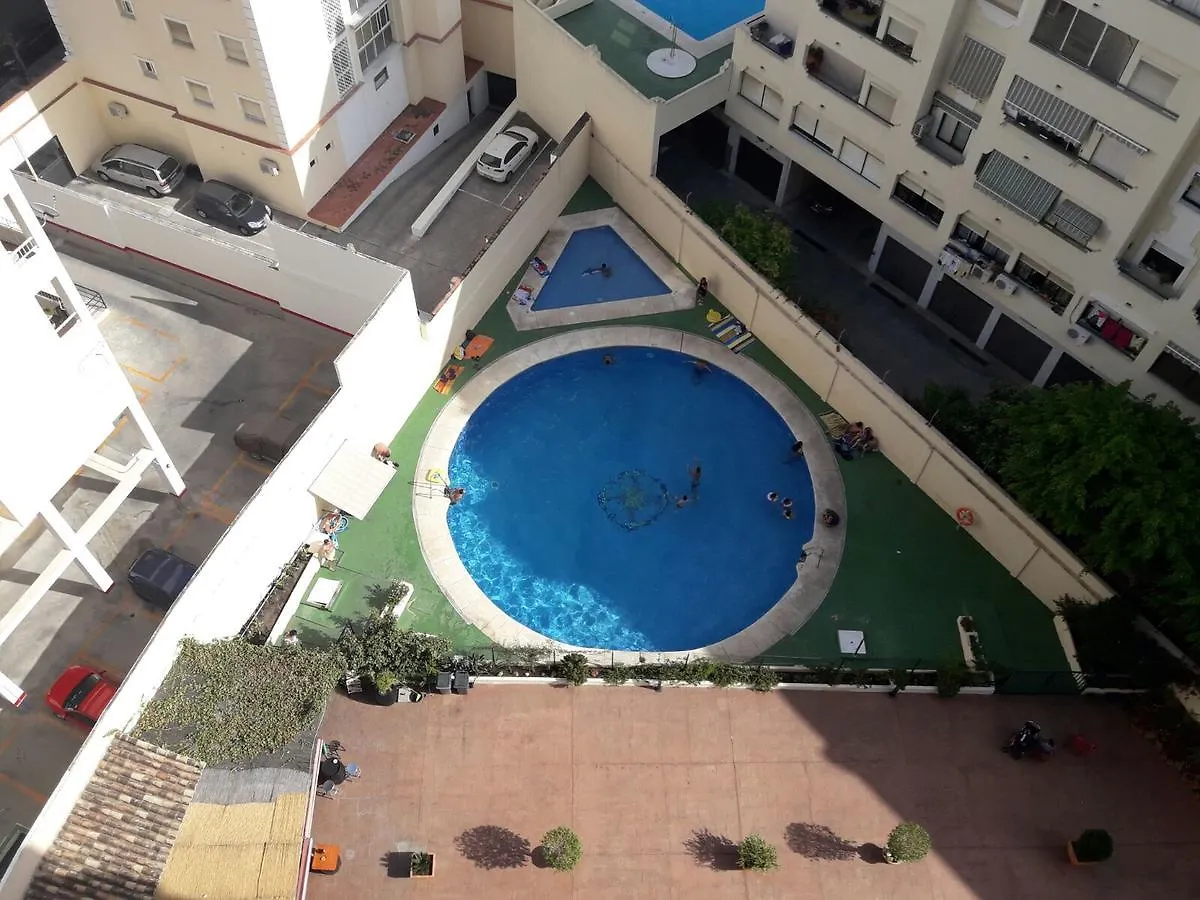 Apartment Apartamentos Costa Beach