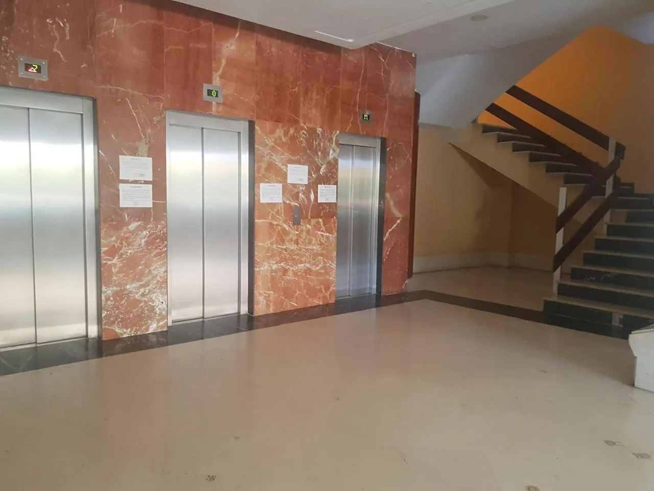 Apartamentos Costa Beach Apartment Torremolinos