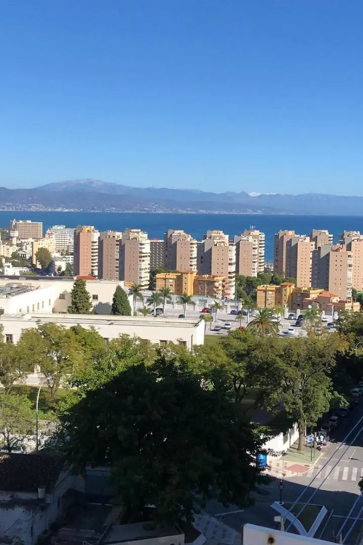Apartamentos Costa Beach