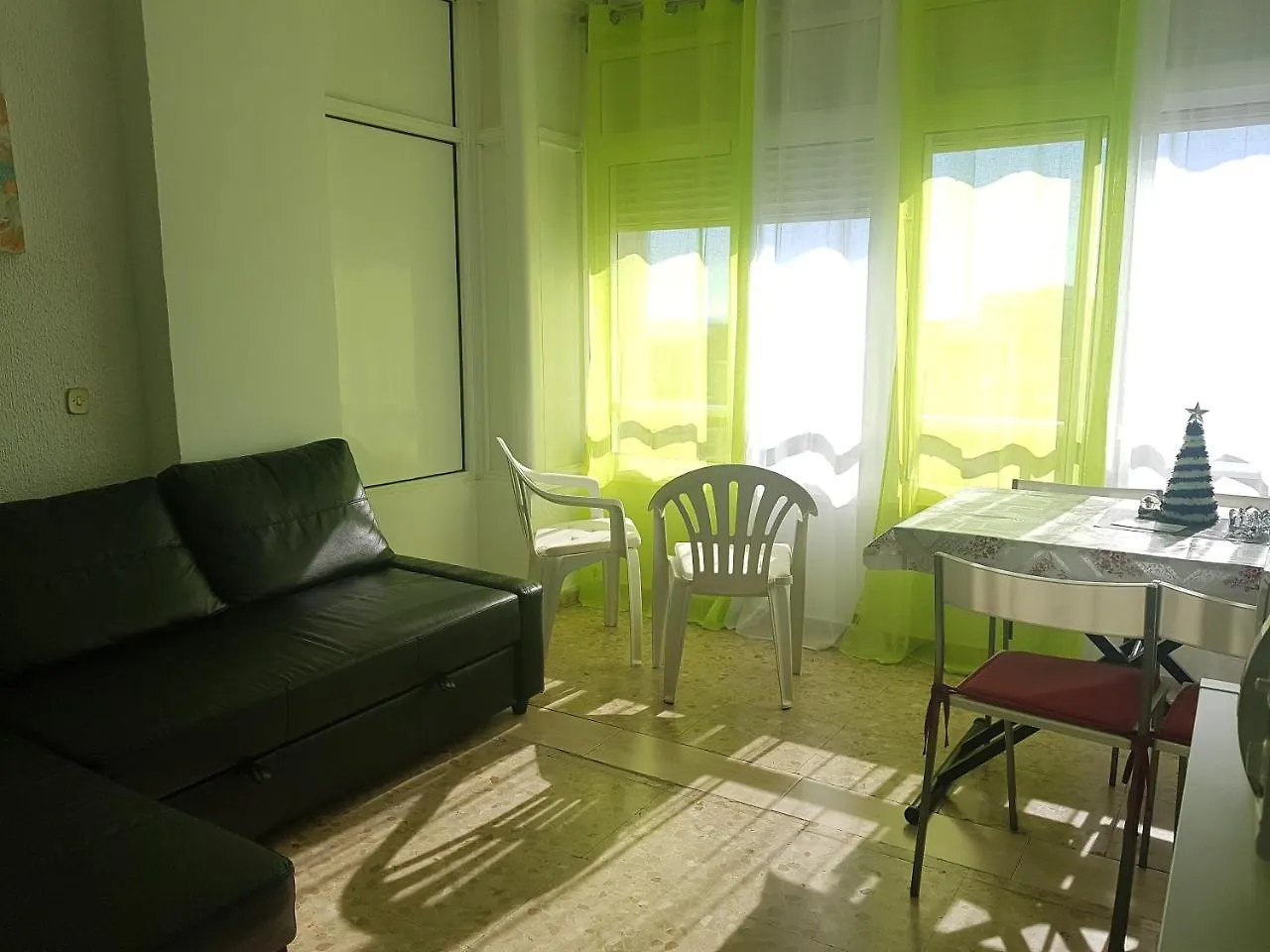 Apartment Apartamentos Costa Beach